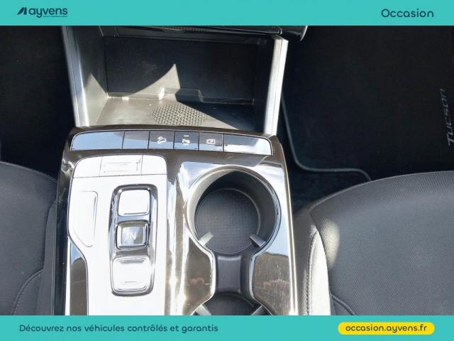 Hyundai Tucson image 1