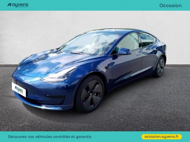 Tesla