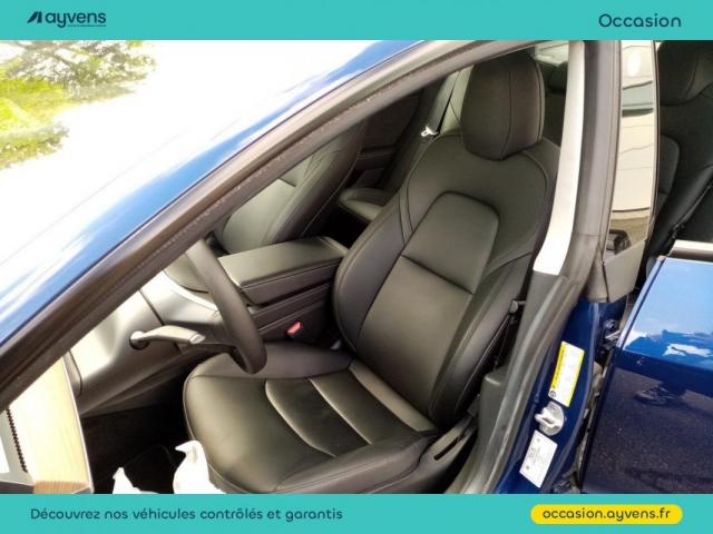 Tesla Model 3 image 5