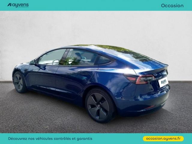 Tesla Model 3 image 8
