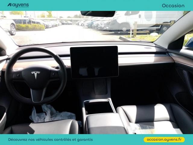 Tesla Model 3 image 4