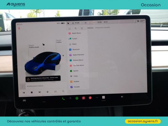 Tesla Model 3 image 7