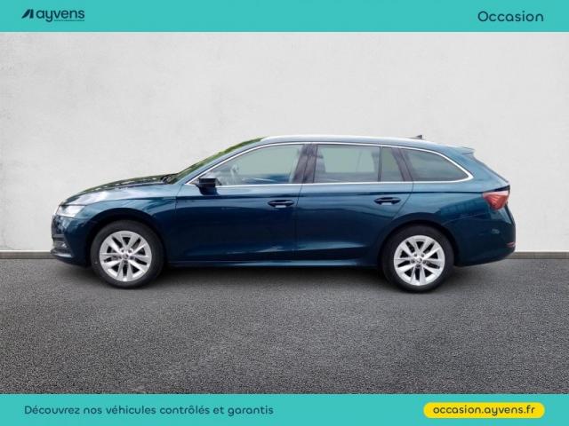 Skoda Octavia image 6