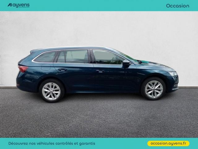 Skoda Octavia image 3