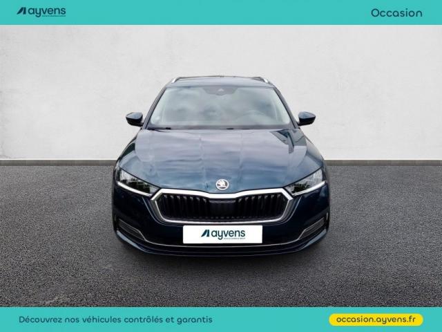 Skoda Octavia image 4