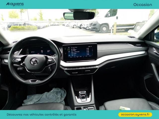 Skoda Octavia image 1