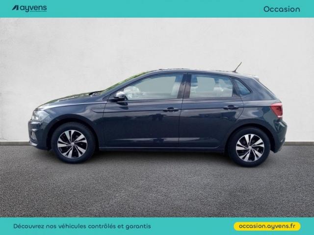 Volkswagen Polo image 1