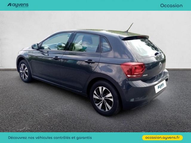 Volkswagen Polo image 4