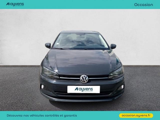 Volkswagen Polo image 8
