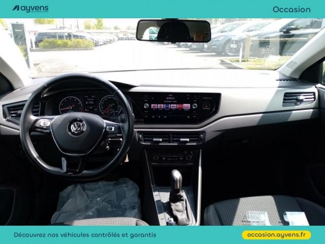 Volkswagen Polo image 3