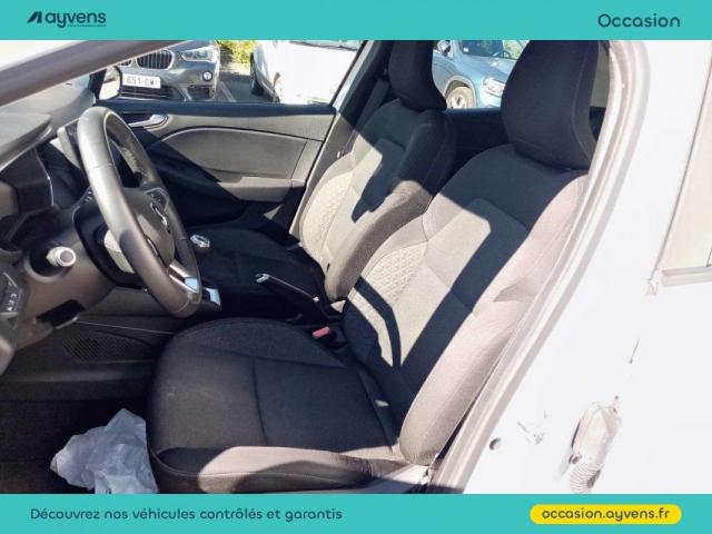 Renault Clio image 1