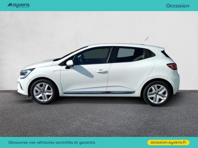 Renault Clio image 3