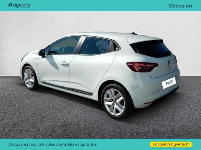 Renault Clio image 6