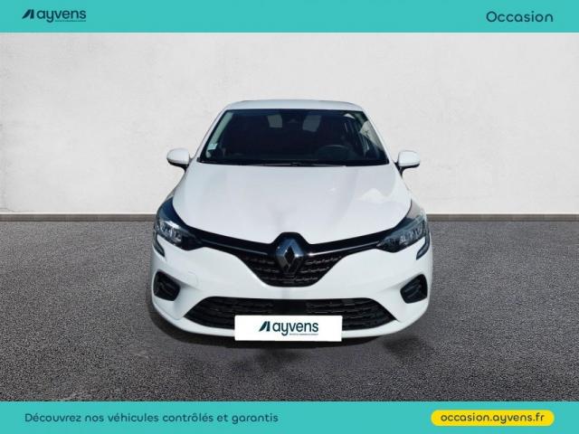 Renault Clio image 2
