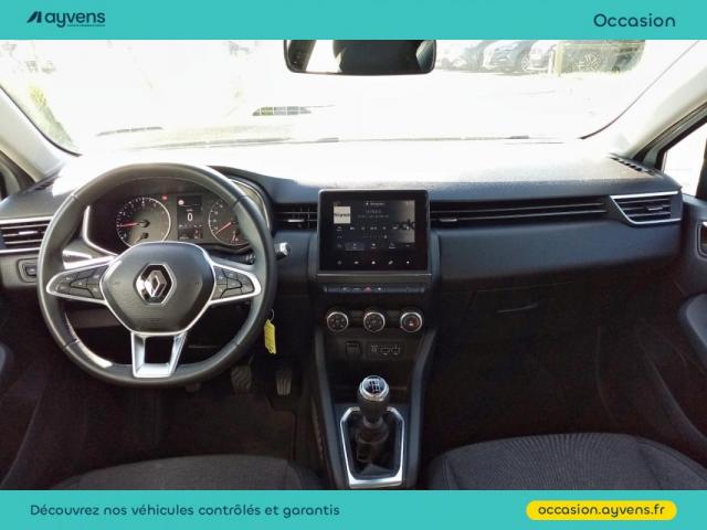 Renault Clio image 7