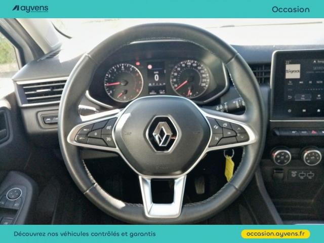 Renault Clio image 9