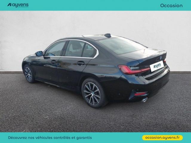 Bmw Série 3 image 2