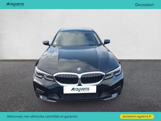 Bmw Série 3 image 3