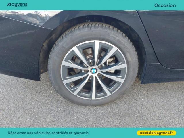 Bmw Série 3 image 6