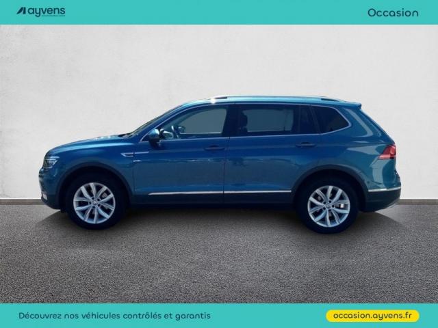 Volkswagen Tiguan Allspace image 1