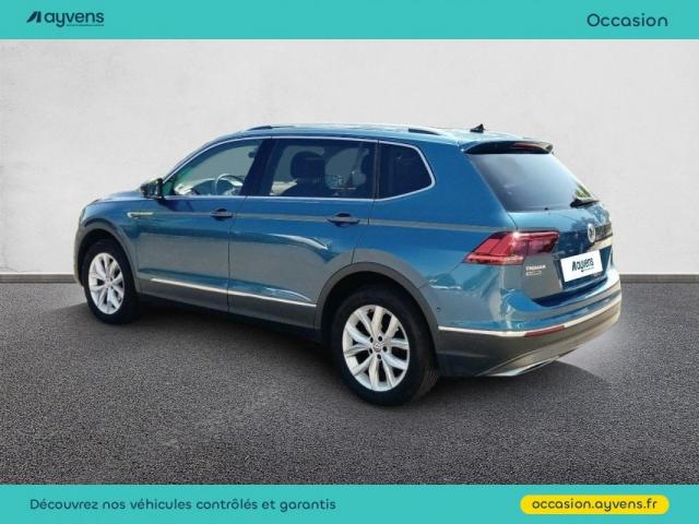 Volkswagen Tiguan Allspace image 4