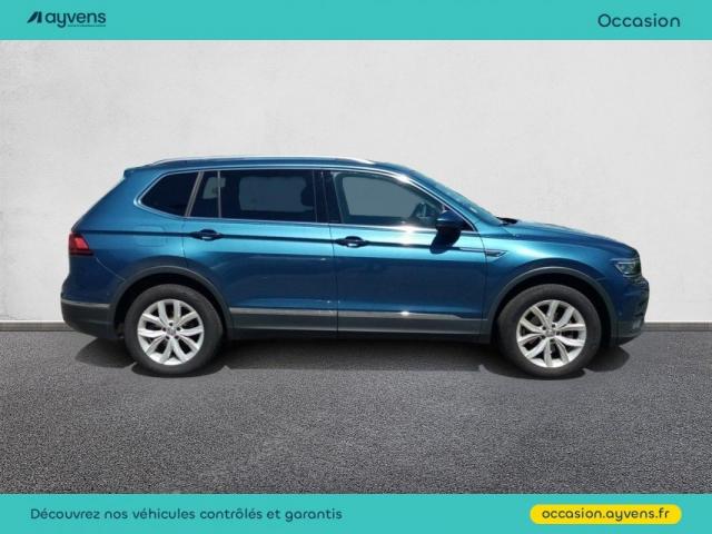 Volkswagen Tiguan Allspace image 7
