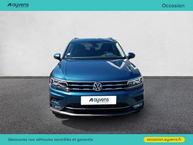Volkswagen Tiguan Allspace image 5