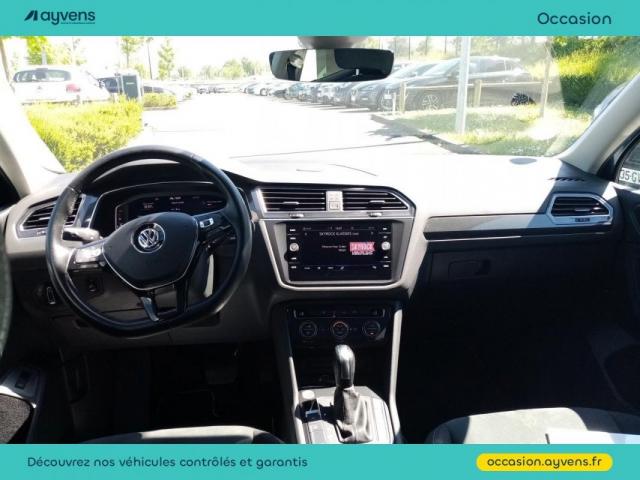 Volkswagen Tiguan Allspace image 9