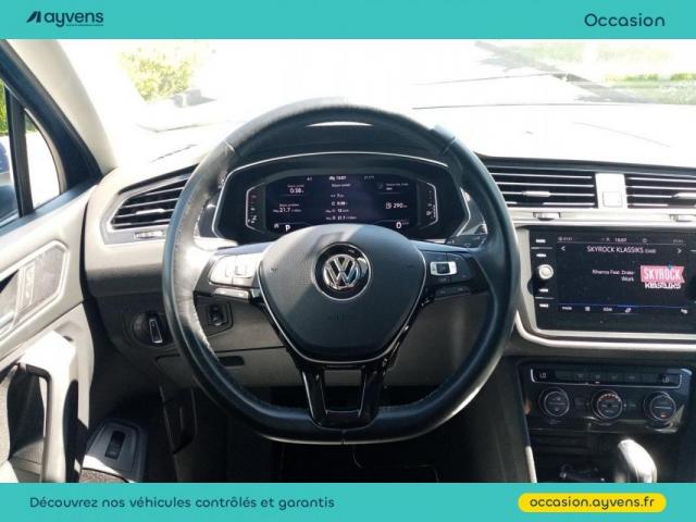 Volkswagen Tiguan Allspace image 2