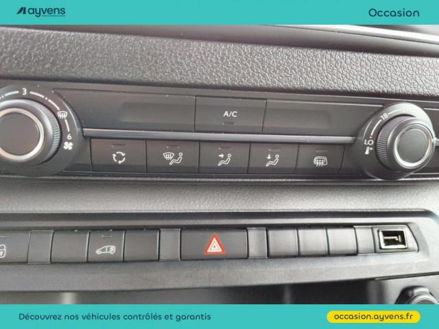 Peugeot Expert image 2