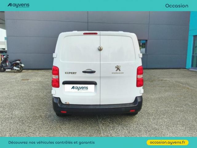 Peugeot Expert image 3