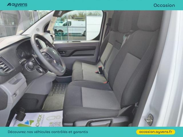 Peugeot Expert image 6
