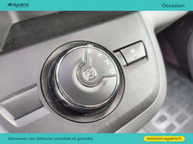 Peugeot Expert image 1