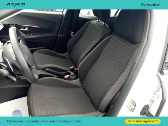 Peugeot 2008 image 8