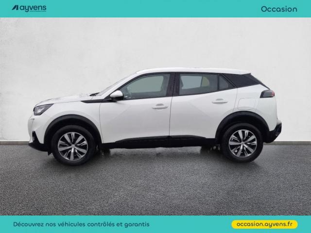 Peugeot 2008 image 3