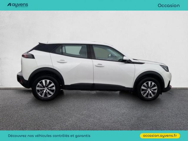 Peugeot 2008 image 2