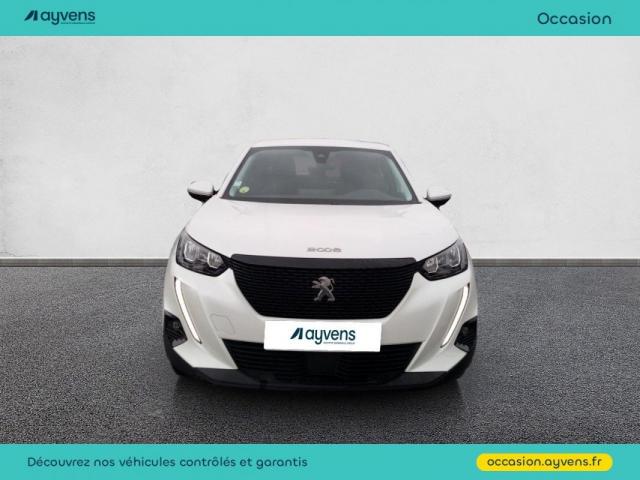 Peugeot 2008 image 7