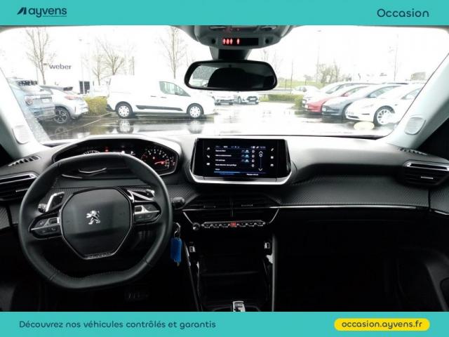 Peugeot 2008 image 4