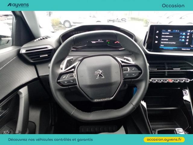 Peugeot 2008 image 6