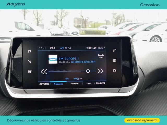 Peugeot 2008 image 1