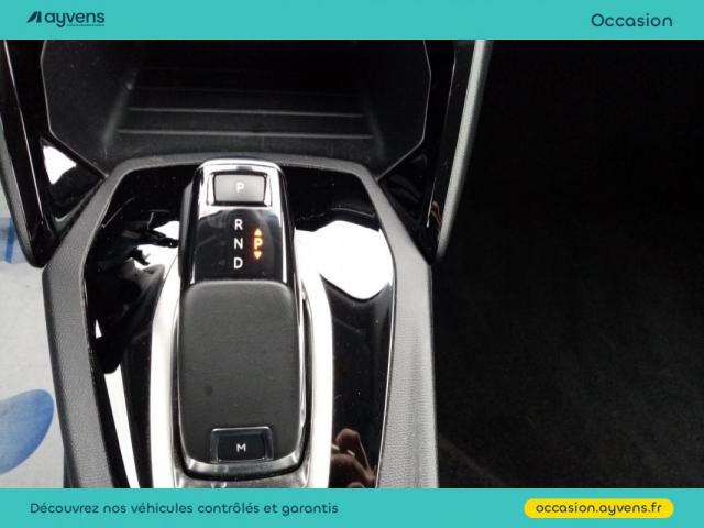 Peugeot 2008 image 5