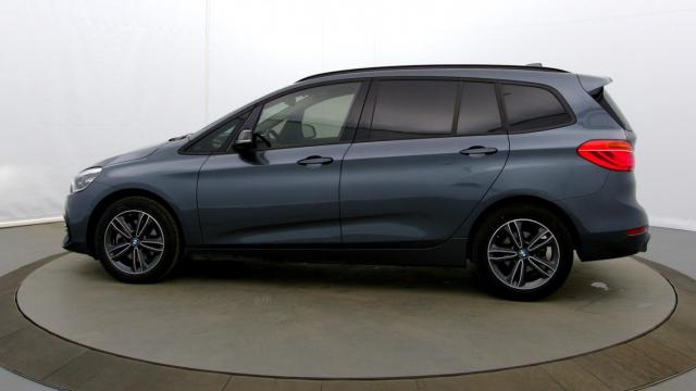 Bmw Série 2 Gran Tourer image 9