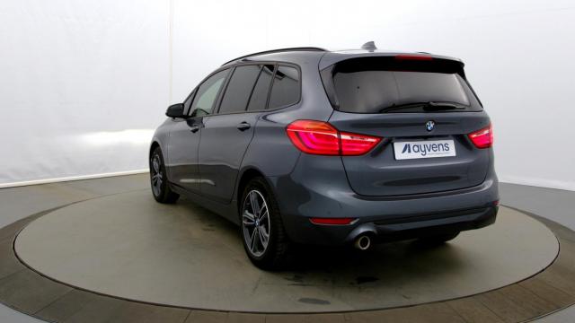 Bmw Série 2 Gran Tourer image 8