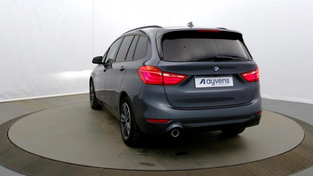 Bmw Série 2 Gran Tourer image 4