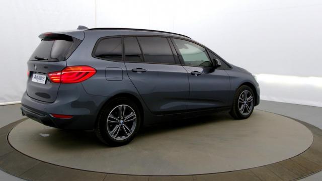 Bmw Série 2 Gran Tourer image 3