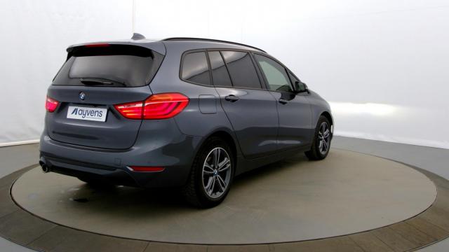 Bmw Série 2 Gran Tourer image 6