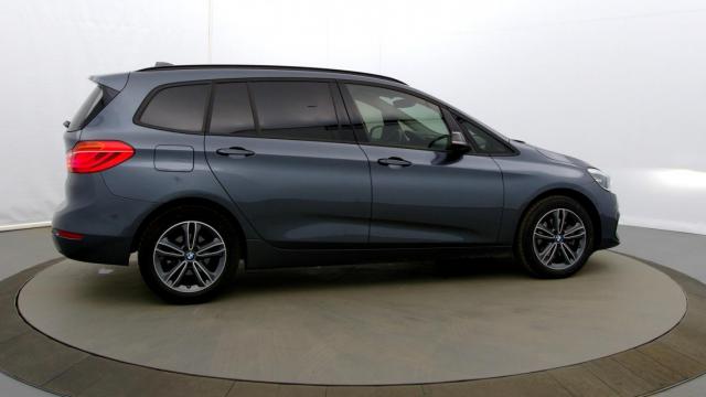 Bmw Série 2 Gran Tourer image 1