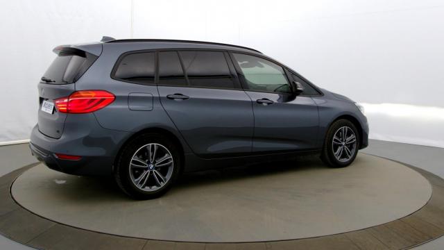 Bmw Série 2 Gran Tourer image 7