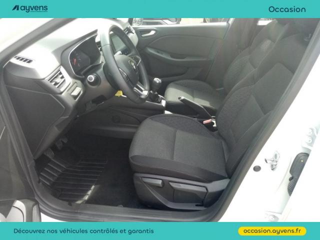 Renault Clio image 5