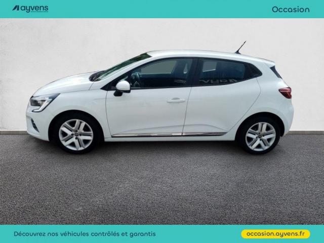 Renault Clio image 9